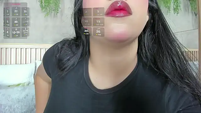Snapshot of Lana_Lann chatting on September 28, 2025, 11:48 am Lana Lann online show from September 28, 2025, 11:48 am