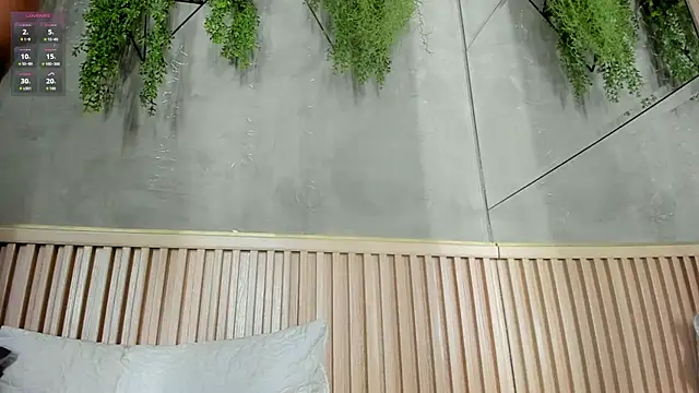 Lana Lann online show from January 18, 2026, 11:58 am