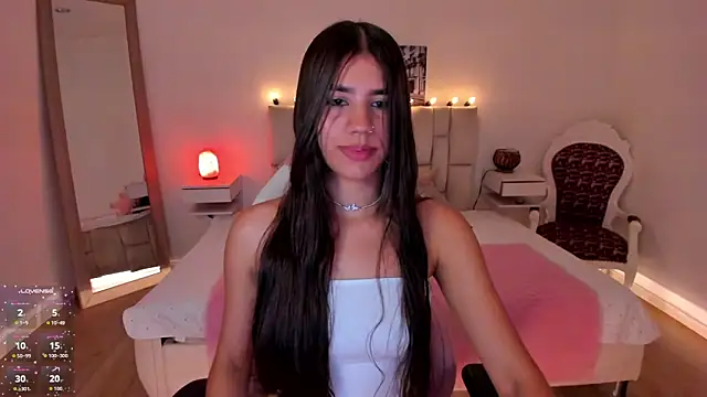 Snapshot of Sophia_rincon chatting on September 10, 2025, 6:52 pm Sophia rincon online show from September 10, 2025, 6:52 pm