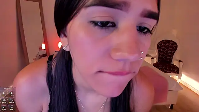 Snapshot of Sophia_rincon chatting on September 16, 2025, 7:37 pm Sophia rincon online show from September 16, 2025, 7:37 pm