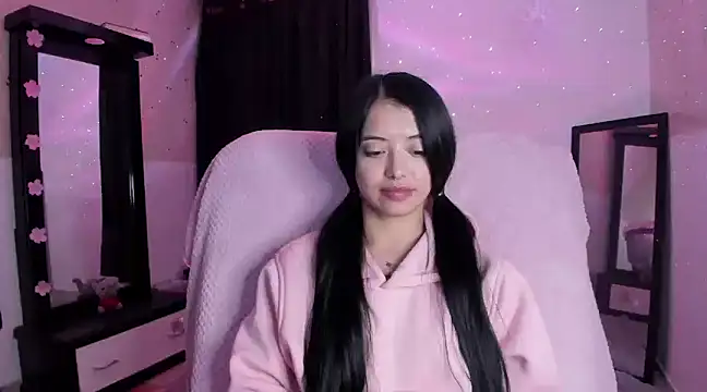 Stormiiii online show from January 20, 2025, 1:07 am