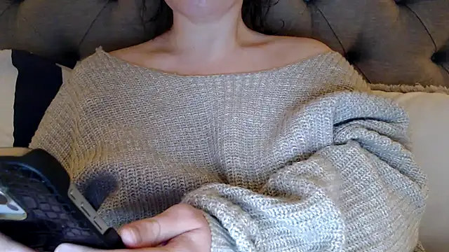 Sandysecret online show from January 22, 2025, 7:56 pm