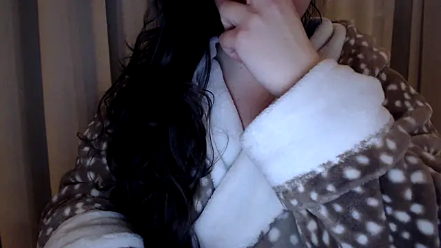 Sandysecret online show from January 26, 2025, 8:02 pm