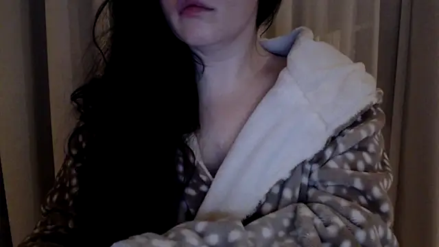 Sandysecret online show from February 6, 2025, 8:34 pm