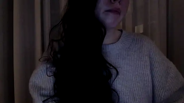 Sandysecret online show from February 12, 2025, 8:18 pm