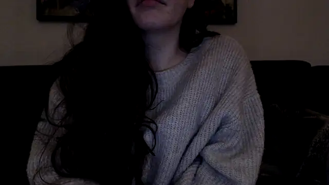 Sandysecret online show from February 13, 2025, 8:03 pm