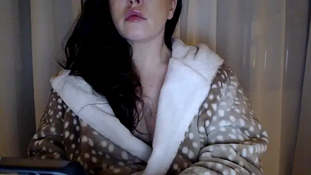 Sandysecret online show from February 16, 2025, 9:27 pm