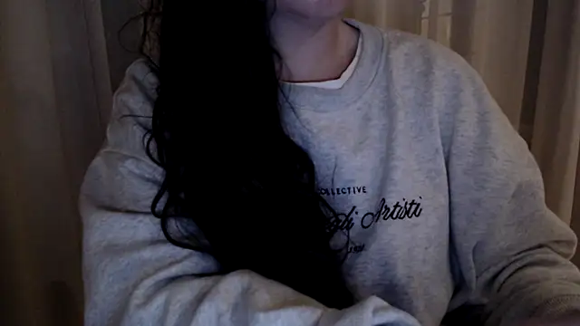 Sandysecret online show from September 21, 2025, 7:37 pm