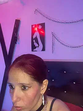 Little Naughtty online show from February 23, 2026, 1:41 pm