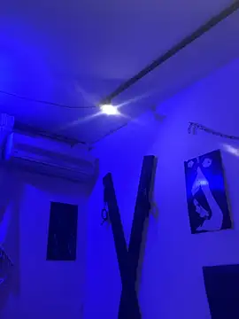 Little Naughtty online show from March 28, 2026, 3:00 pm