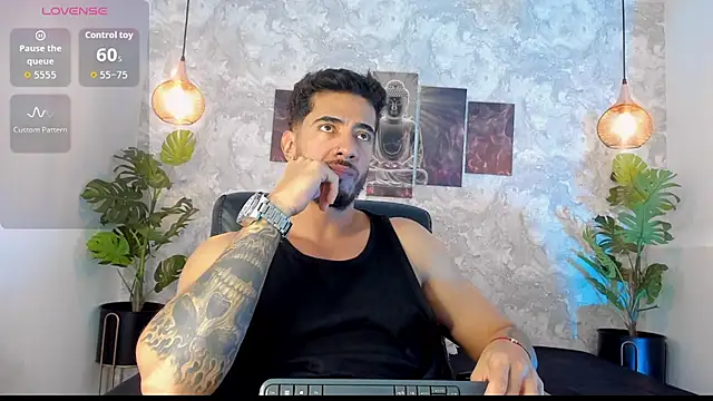 Nate franco online show from November 17, 2025, 7:14 am