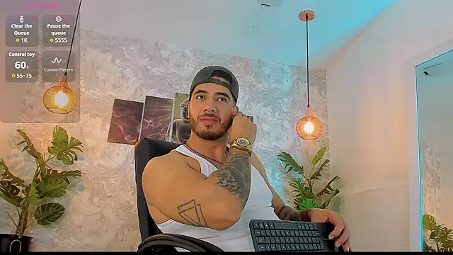 Nate franco online show from June 4, 2026, 4:07 am