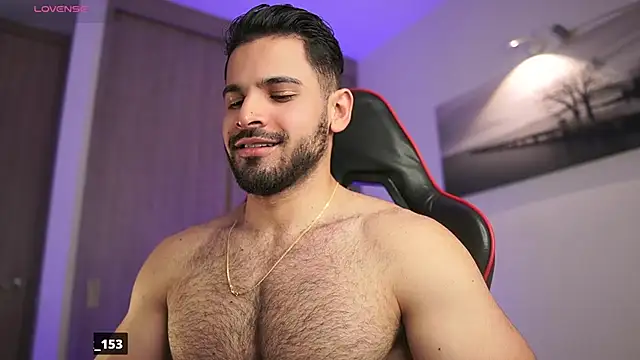 Rick  Smith153 online show from October 30, 2025, 3:30 am