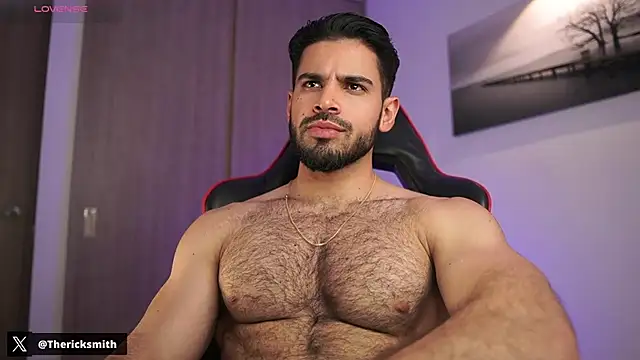 Rick  Smith153 online show from November 7, 2025, 4:23 am