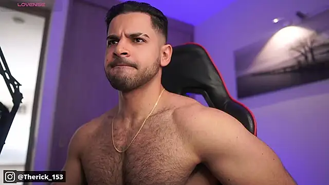 Rick  Smith153 online show from November 26, 2025, 2:18 pm