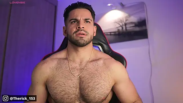 Rick  Smith153 online show from November 29, 2025, 12:46 am