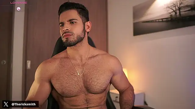 Snapshot of Rick__Smith153 chatting on February 19, 2026, 3:35 am Rick Smith153 online show from February 19, 2026, 3:35 am