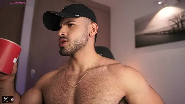 Snapshot of Rick__Smith153 chatting on February 23, 2026, 5:49 am Rick Smith153 online show from February 23, 2026, 5:49 am