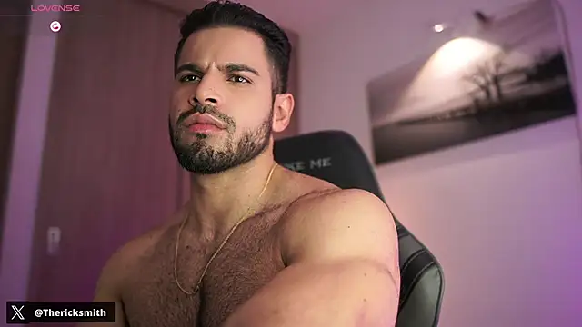 Rick  Smith153 online show from March 8, 2026, 3:32 am