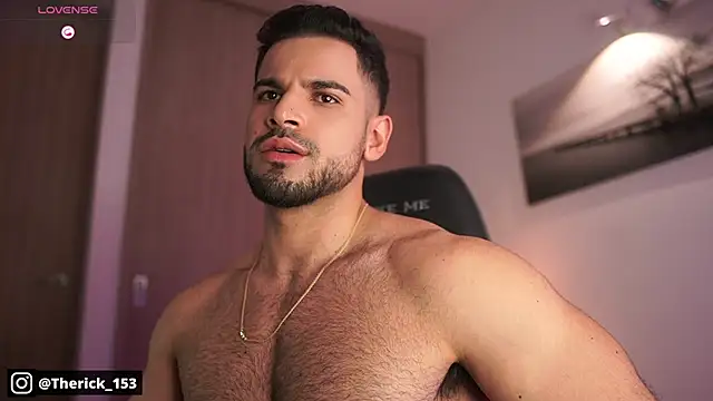 Rick  Smith153 online show from March 12, 2026, 3:45 am