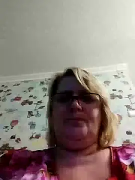 Snapshot of Forest-Lady chatting on January 2, 2025, 5:29 pm Forest-Lady online show from January 2, 2025, 5:29 pm