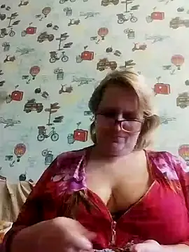 Snapshot of Forest-Lady chatting on January 17, 2025, 11:27 am Forest-Lady online show from January 17, 2025, 11:27 am