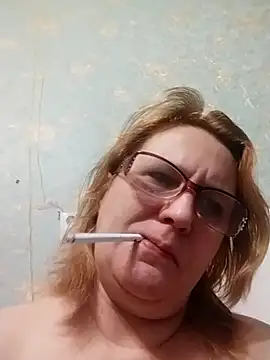 Forest-Lady online show from November 23, 2025, 10:04 am