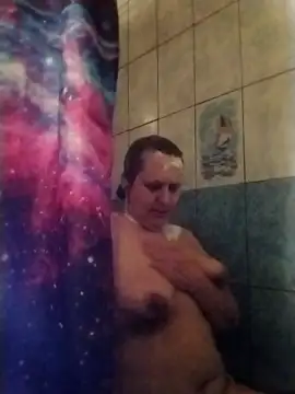 Forest-Lady online show from February 16, 2026, 5:25 am