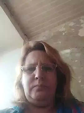 Forest-Lady online show from March 6, 2026, 8:11 am