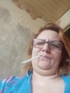 Forest-Lady online show from April 6, 2026, 9:32 am