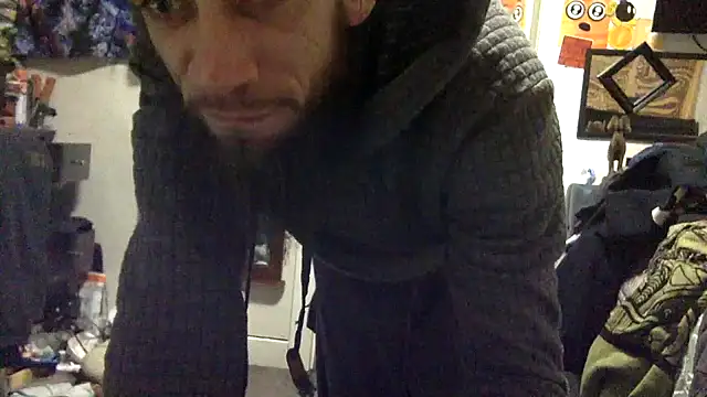 Robriguezxxx online show from January 21, 2025, 8:30 am