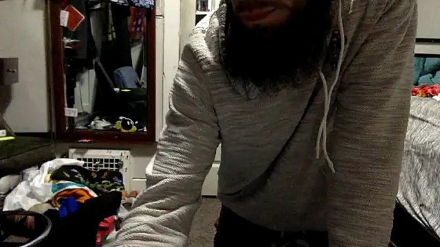 Robriguezxxx online show from March 9, 2025, 5:00 am