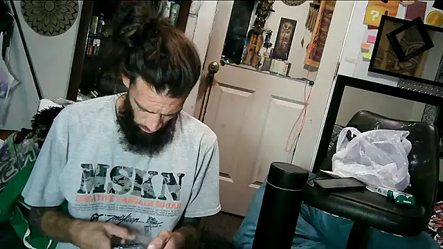 Robriguezxxx online show from October 20, 2025, 3:29 am