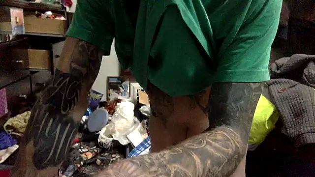 Robriguezxxx online show from February 16, 2026, 6:31 am