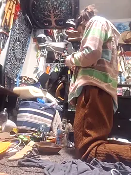 Robriguezxxx online show from March 21, 2026, 4:39 am