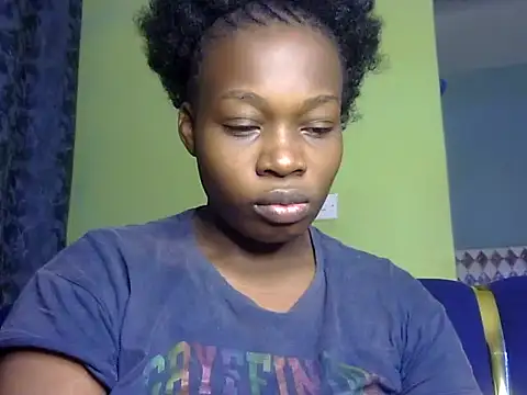 Horny-pretty online show from March 6, 2026, 11:01 pm