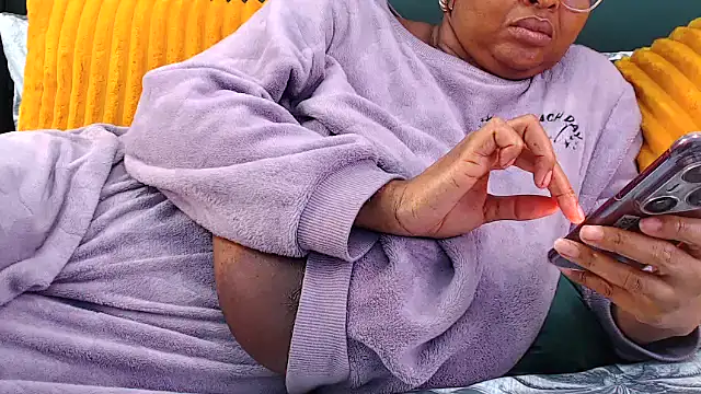 GoddessTitts online show from November 29, 2025, 11:24 am