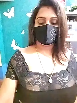 Riya Sexy Baby online show from February 6, 2025, 5:30 pm