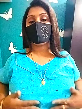 Riya Sexy Baby online show from February 26, 2025, 4:24 pm