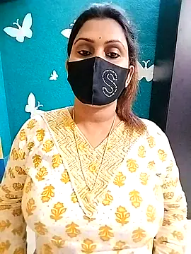 Riya Sexy Baby online show from March 3, 2025, 1:31 pm