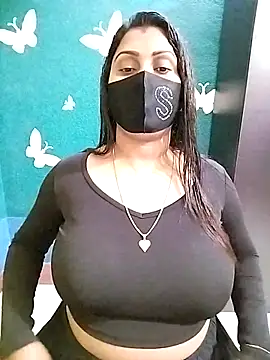 Riya Sexy Baby online show from March 14, 2025, 8:42 am