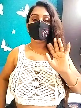 Riya Sexy Baby online show from September 17, 2025, 4:30 pm