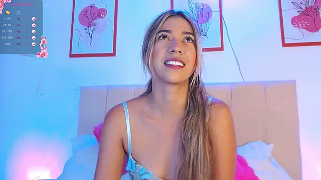 elianabrown online show from January 13, 2025, 10:45 pm