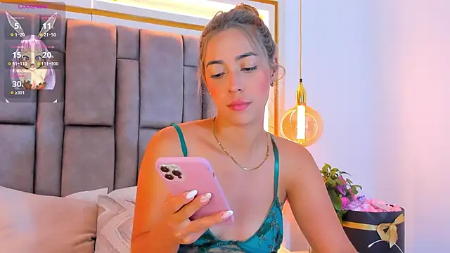 elianabrown online show from February 18, 2026, 12:17 am