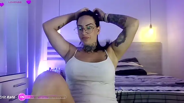 YasmimBrasil online show from January 15, 2026, 9:03 am