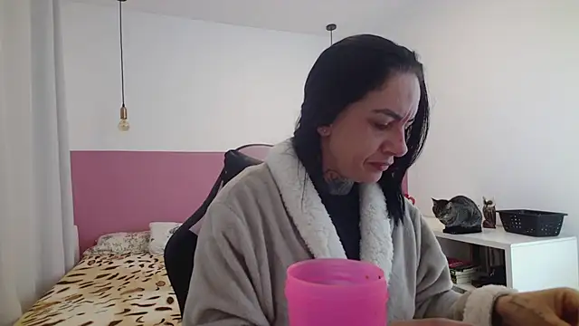 Snapshot of YasmimBrasil chatting on July 7, 2026, 6:05 am YasmimBrasil online show from July 7, 2026, 6:05 am