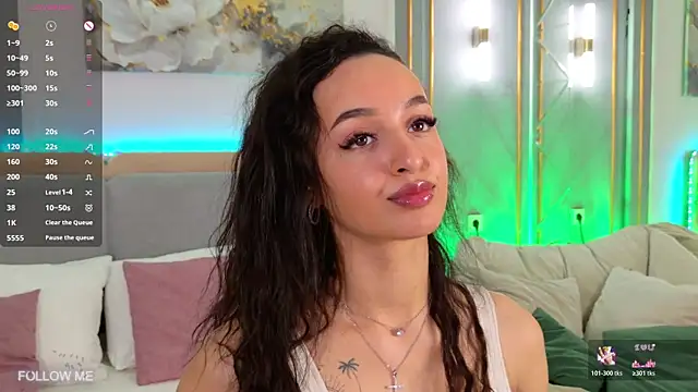 Lolly Neal online show from April 9, 2026, 3:39 pm