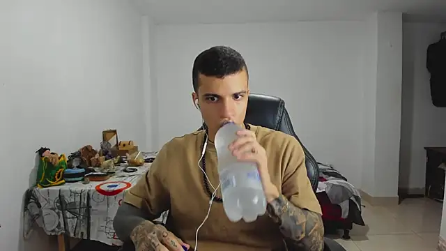 Balo lovers online show from January 23, 2025, 2:07 pm