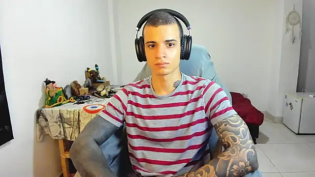 Balo lovers online show from March 19, 2025, 4:34 pm