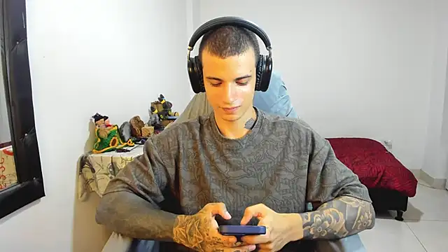 Balo lovers online show from March 20, 2025, 8:08 pm